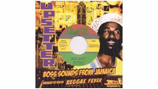 Max Romeo  Sexy Natty  Stealin  7  Black Art