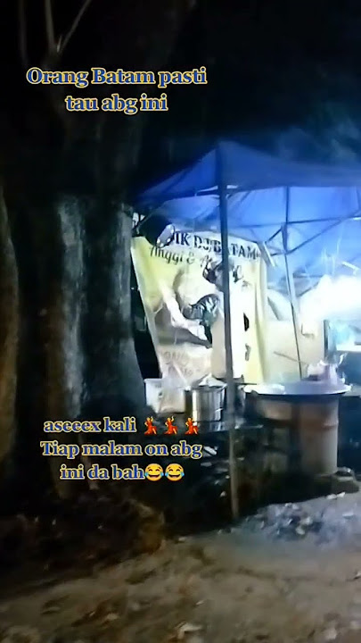 keripik DJ Batam. asal goreng pasti goyang 💃🏻