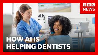 Could AI help us smile more? | BBC News screenshot 4