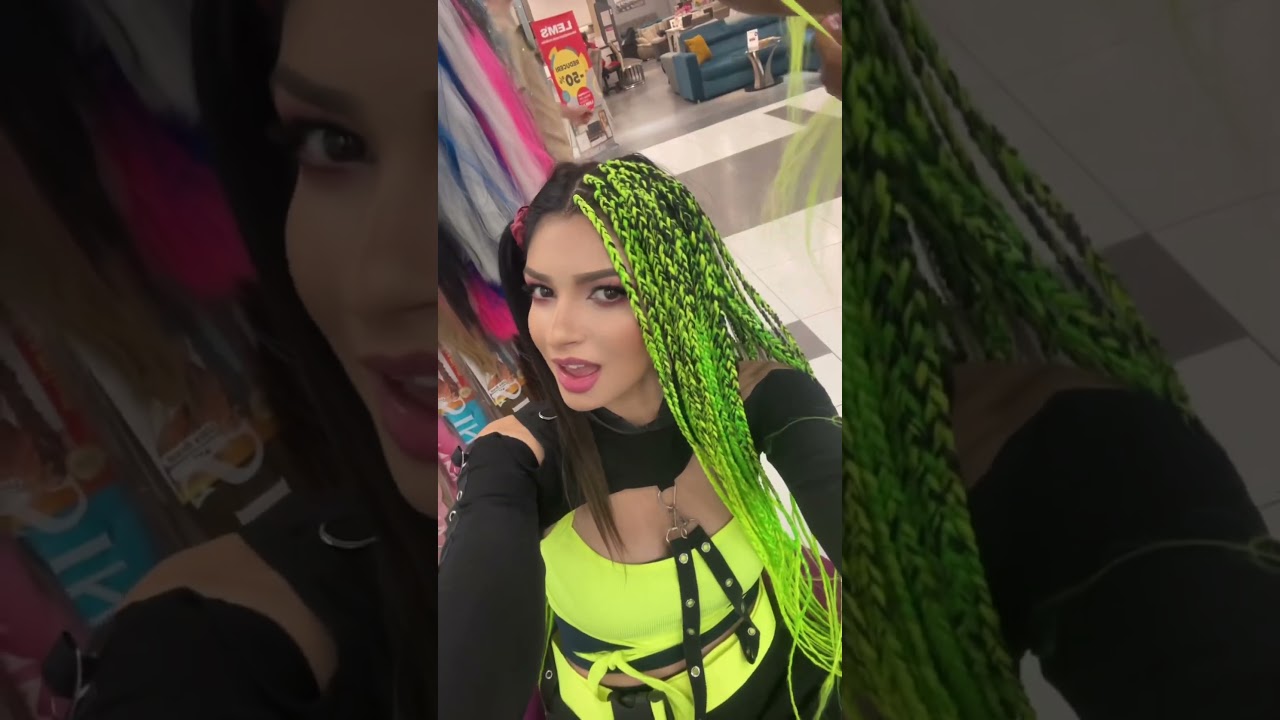 Imi sta bine? Ce nota imi dai? 💚💚💚 