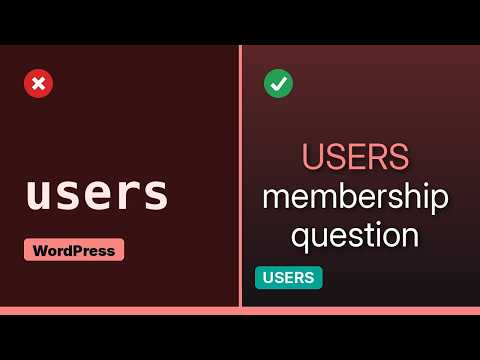 Wordpress: Is there any way to access Ultimate Member's custom fields? (3 Solutions!!)