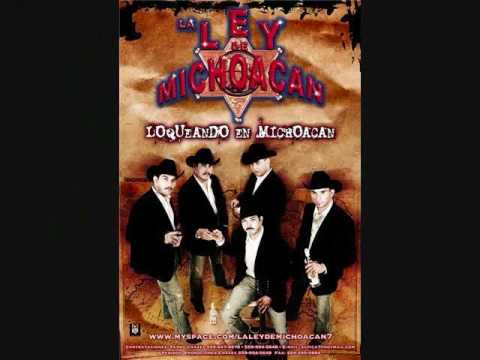 El Dinero Es Cabron     La Ley De Michoacan 