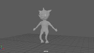 PLayblast rigging