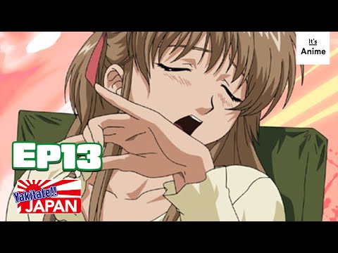 Full Episode 13 | Yakitate!! JAPAN | It's Anime［Multi-Subs］