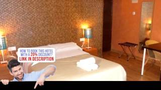 Pension Arena Alicante, Alicante, Spain HD review