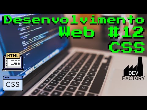 #12 CSS: Margin (pt. 2) - Curso Desenvolvimento Web