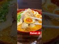 #yummy #ramen #youtubeshorts #japan