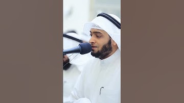 إن في ذلك لآية للمؤمنين | تلاوة آسرة من سورة الحجر | أحمد النفيس رمضان 1440