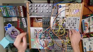 Things Are Important || 🤷‍♂️ || Modular Synth Improvisation