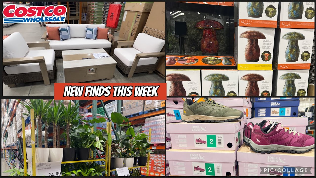 New Costco Canada Shop With Me | Feb 25,2026