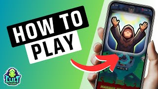 Idile Cult Tyconn Guide - How To Play screenshot 5