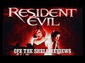 Resident Evil Review - Off The Shelf Reviews