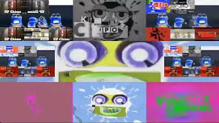 (RQ) Klasky Csupo in G-Major 365 has a Sparta Remix V3 Pitches has a Sparta Gamma Remix