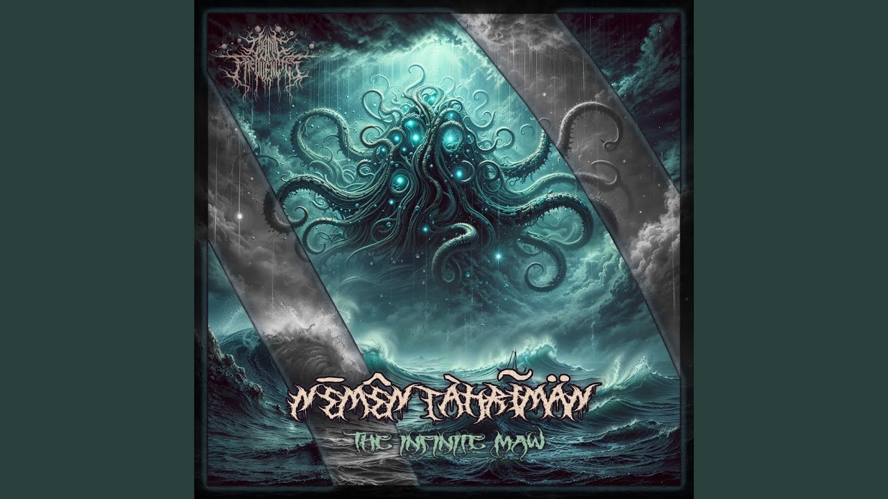 Spawn of the Sunken Gate