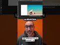 LES GRAPHISTE EN SUEUR ? 😱 AVEC L’IA DE PHOTOSHOP 🍿