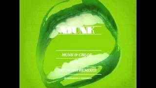 Munk - Ce Kul (Francisco Remix)