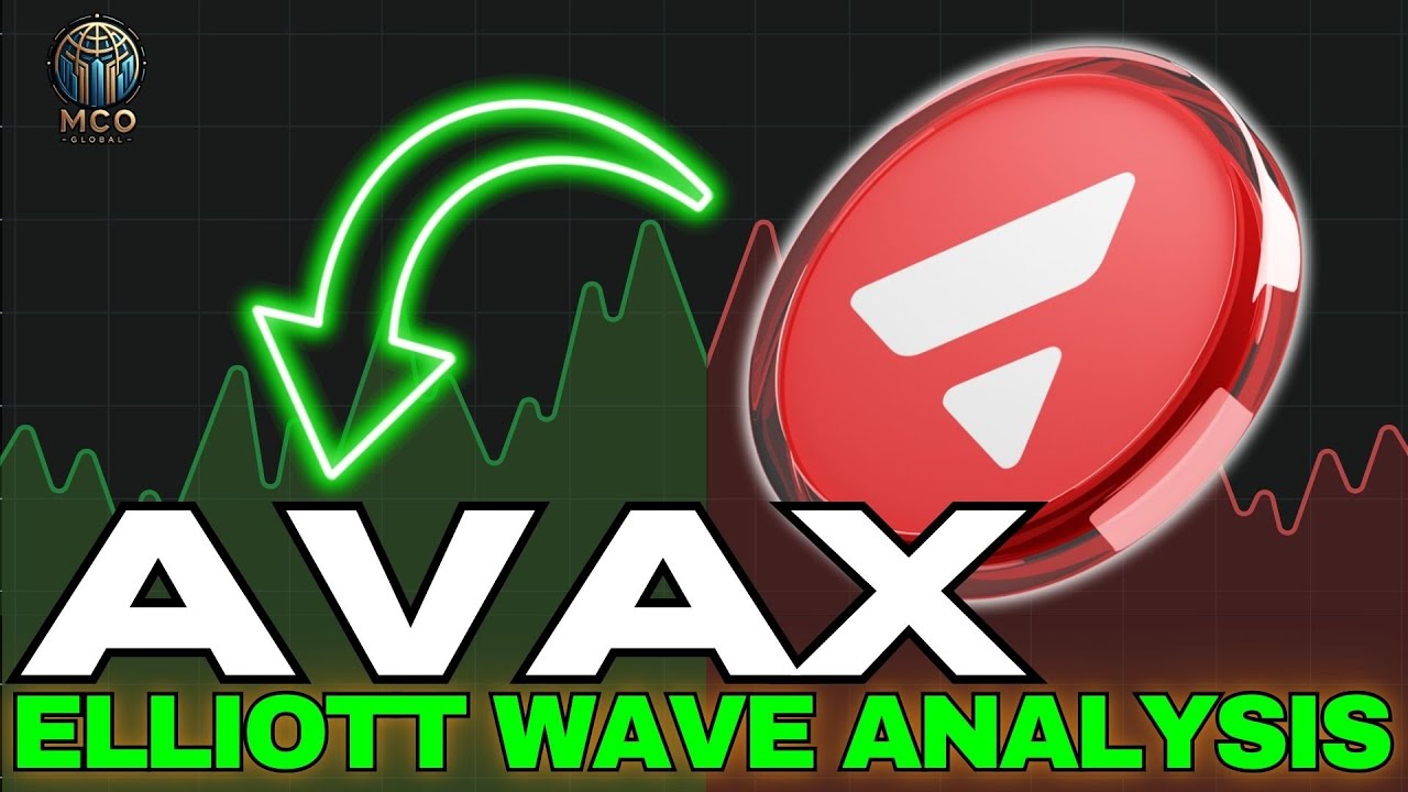 The Future of AVAX: Avalanche Elliott Wave Technical Analysis and Price  Prediction for 2025