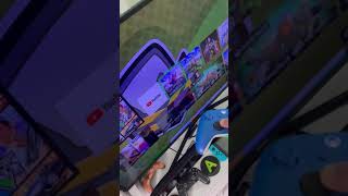 Splitgate is so fun