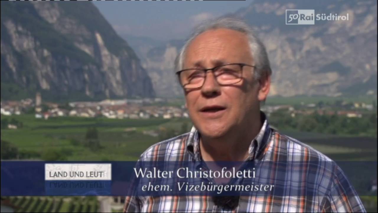 Salurn Land und Leute