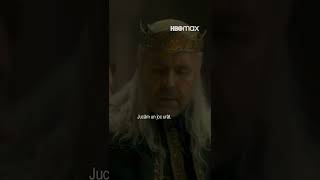 DETERMINAREA SĂ-L CÂȘTIGI | Casa Dragonului | HBO Max