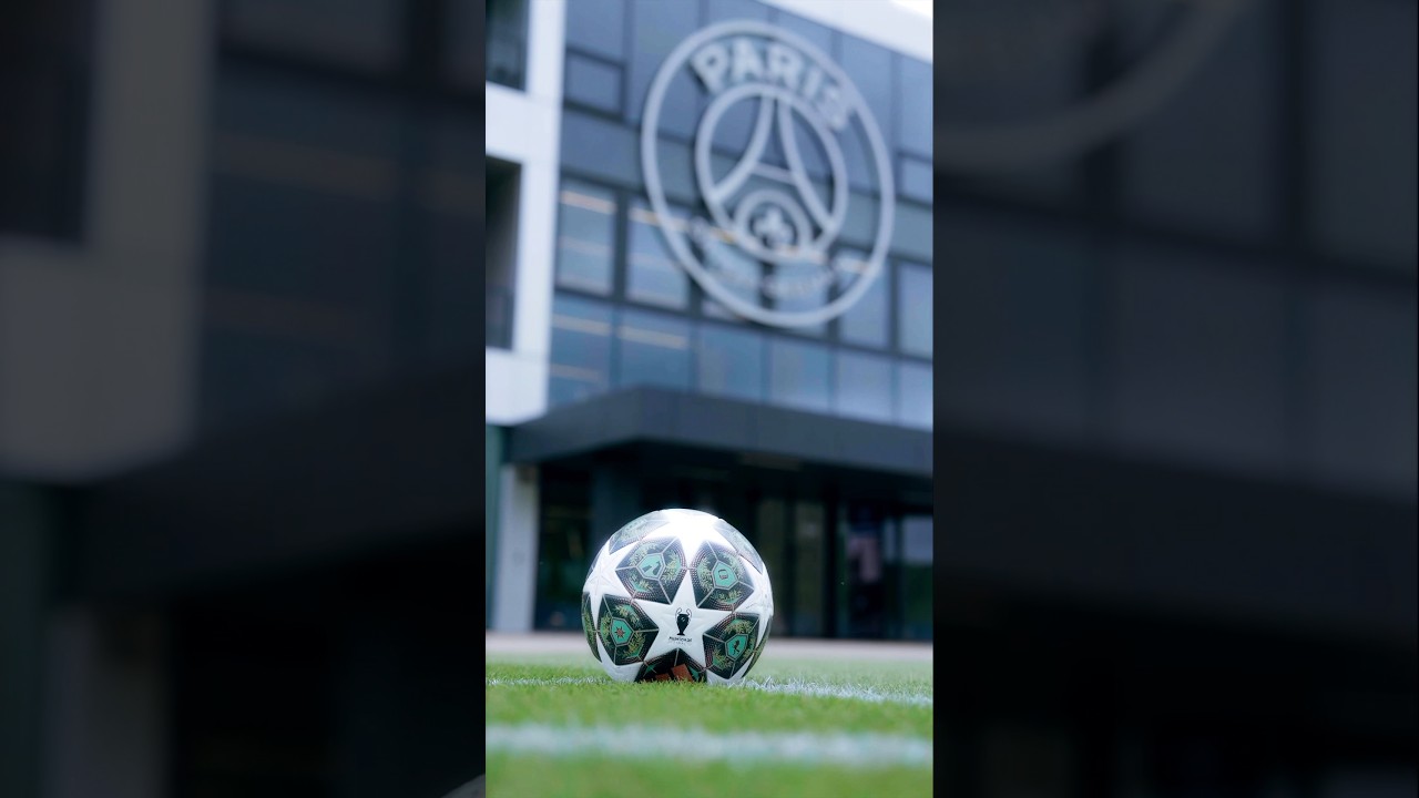 Three more days! ⏳