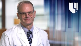 Karl W. Thomas, MD | Duke Health