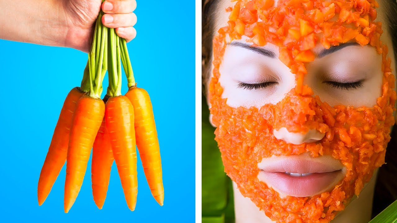 Useful Skincare Hacks And Natural Beauty Tips You Didn't Know About