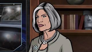 Ladies And Gentlemen Sterling Archer