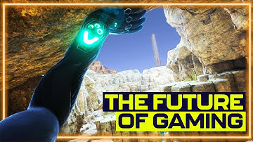 My Most Anticipated VR Title of 2022 | Hubris VR