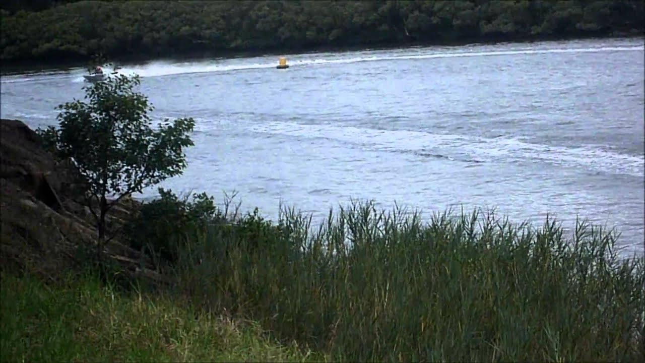 Deepwater MBC - Open race 2