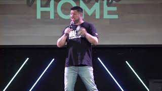 Embracing Growth: Active Faith and Generous Stewardship