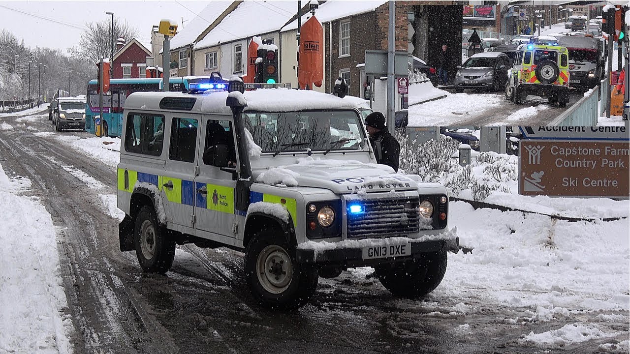 Europe freezes as 'Beast from the East' arrives