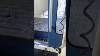 Haidenhain Itnc 530 Merkez Alma