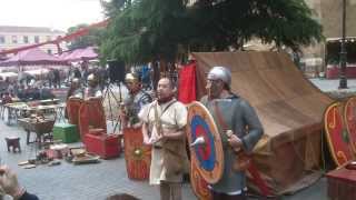 LEGIO VII GEMINA , en León