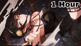 1 Hour Spyxfamily Opening 2 souvenir