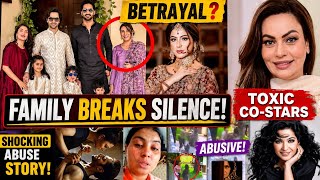 Ayeza Khan Divorce Rumours EXPOSED? Danish’s Sister-in-Law Breaks Silence | Arooba Mirza Sadia Imam