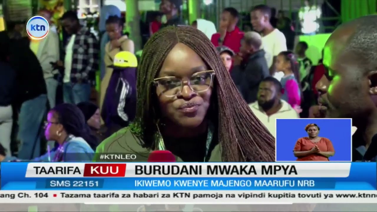 Vilabu na maeneo ya burudani vyatikiswa na starehe za mwaka mpya