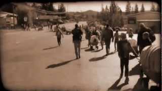 2012 WES Wagon Train
