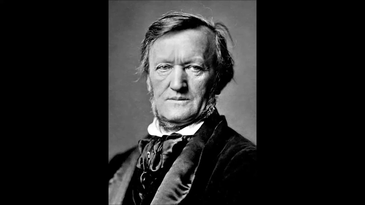 Richard Wagner, Das rheingold - Szene 3 (Tuba excerpts) RE-UPLOAD