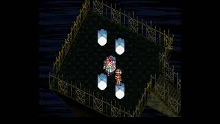 Chrono Trigger, Part 11 - Me like this part.
