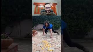 I really hope a cute Italian boy doesn't follow me home @Lionfield #funny #trending #shorts