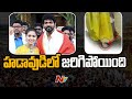 Husband Vignesh tenders apology after Nayanthara wearing footwear at Tirumala 