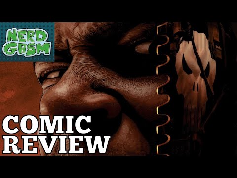 Punisher: The Slavers trailer