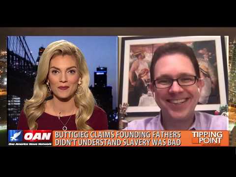 Buttigieg Rewrites History