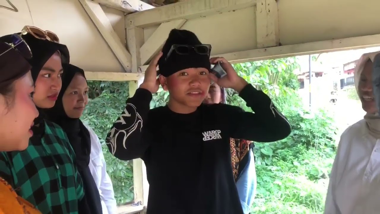 Tugas Bahasa Indonesia,Teks negosiasi 