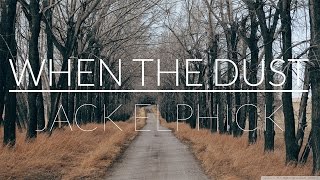 DNER HINTERGRUNDMUSIK #1 (Jack Elphick - When The Dust Settles 1) [FREE]