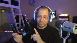 NOT GETTING DOOM! PLAYING OTHER STUFF!