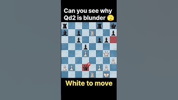 One wrong move and game over !!! #chess #chessgame #gaming #games