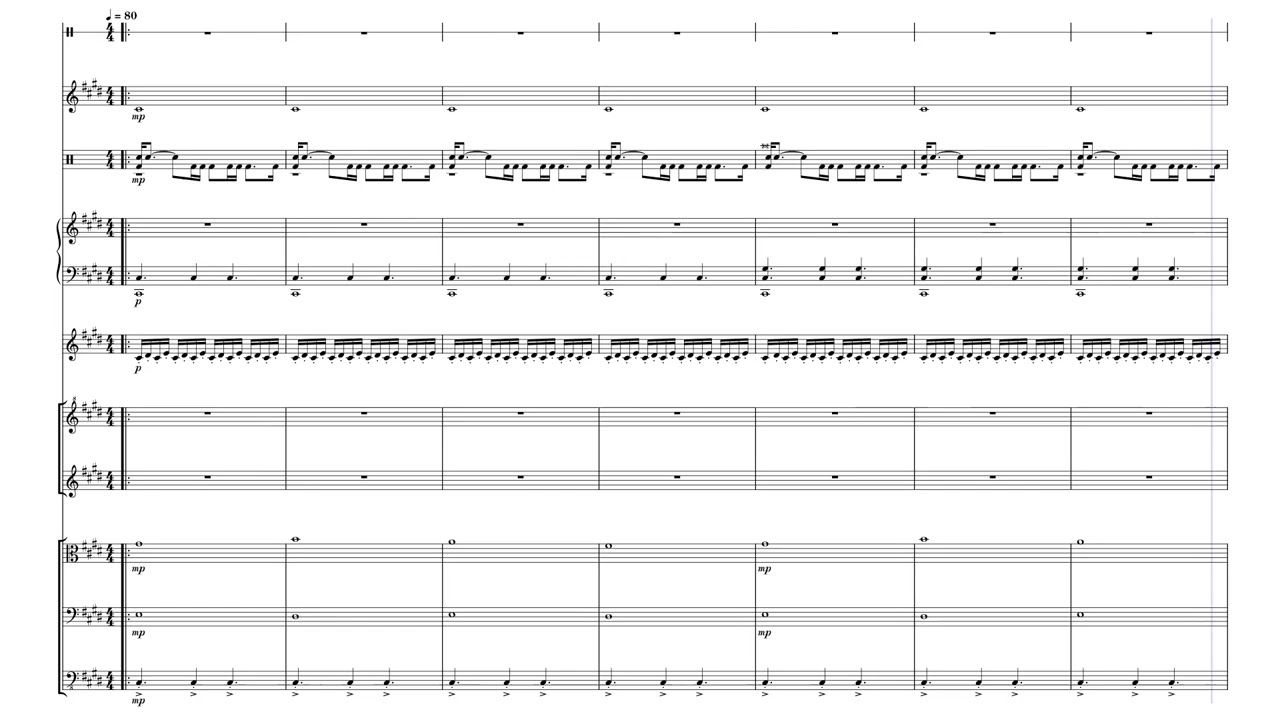 The Long road - Fire Emblem Three Houses