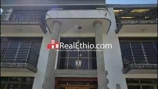 G2 Eight Bedroom House For Rent, Megenagna, Addis Ababa, Ethiopia.